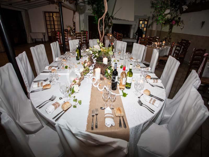 Location salle Arles (Bouches-du-Rhône) - La Nuit Etoilée #6