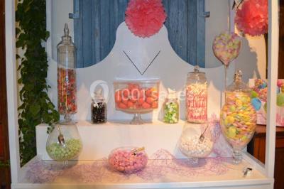 Location salle Arles (Bouches-du-Rhône) - La Nuit Etoilée #20