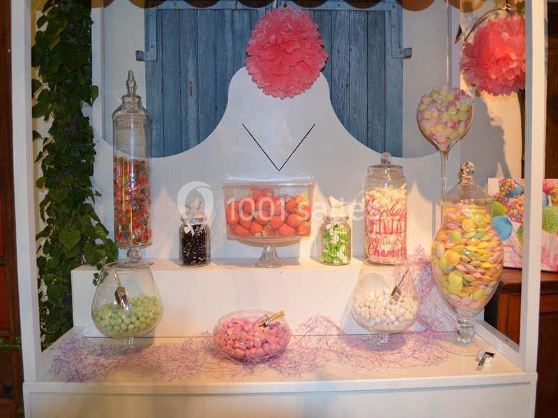 Location salle Arles (Bouches-du-Rhône) - La Nuit Etoilée #17