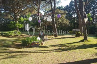 Location salle Arles (Bouches-du-Rhône) - La Nuit Etoilée #20