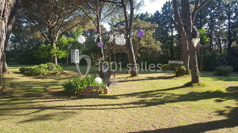 Location salle Arles (Bouches-du-Rhône) - La Nuit Etoilée #13