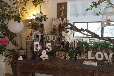 Location salle Arles (Bouches-du-Rhône) - La Nuit Etoilée #20