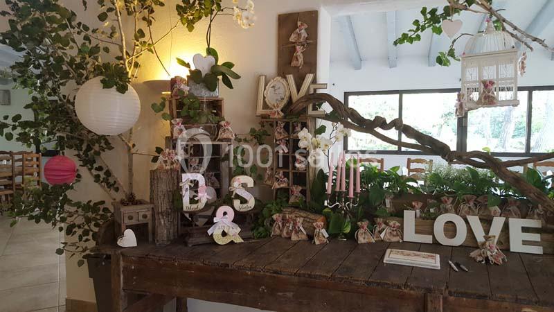 Location salle Arles (Bouches-du-Rhône) - La Nuit Etoilée #8