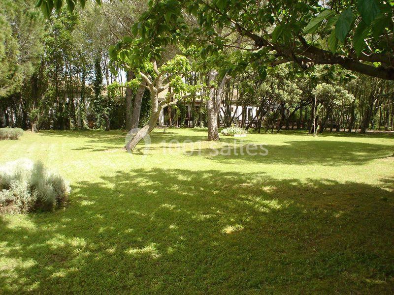 Location salle Arles (Bouches-du-Rhône) - La Nuit Etoilée #14