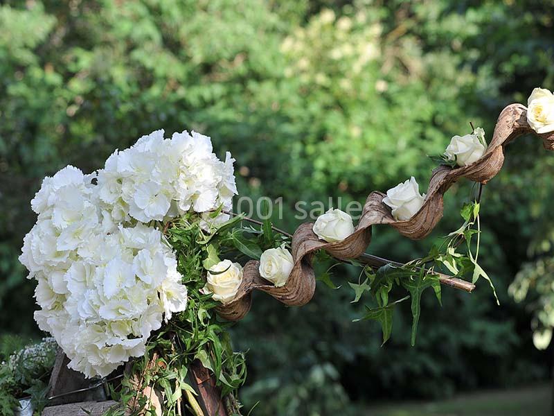 Location salle Arles (Bouches-du-Rhône) - La Nuit Etoilée #3