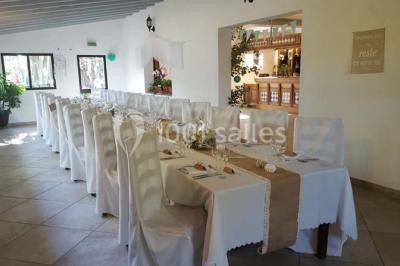 Location salle Arles (Bouches-du-Rhône) - La Nuit Etoilée #20