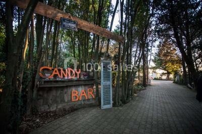 Location salle Arles (Bouches-du-Rhône) - La Nuit Etoilée #20