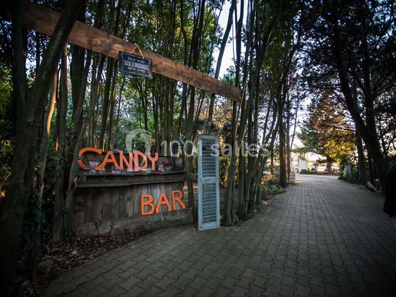 Location salle Arles (Bouches-du-Rhône) - La Nuit Etoilée #15