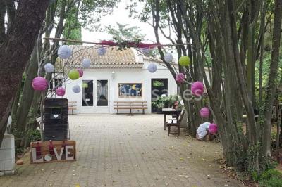 Location salle Arles (Bouches-du-Rhône) - La Nuit Etoilée #20