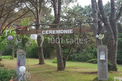 Location salle Arles (Bouches-du-Rhône) - La Nuit Etoilée #20