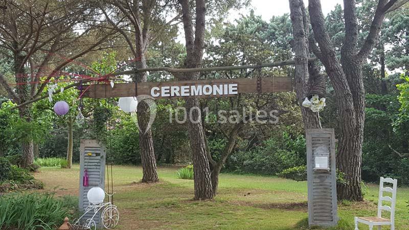 Location salle Arles (Bouches-du-Rhône) - La Nuit Etoilée #11