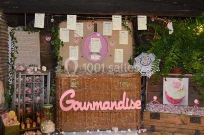 Location salle Arles (Bouches-du-Rhône) - La Nuit Etoilée #20