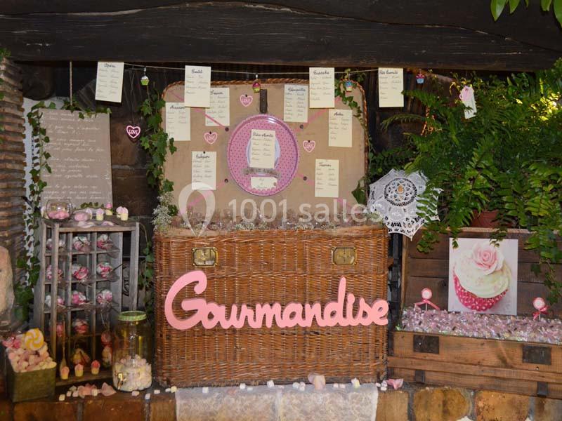 Location salle Arles (Bouches-du-Rhône) - La Nuit Etoilée #16