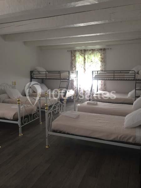 Location salle Arles (Bouches-du-Rhône) - La Nuit Etoilée #20