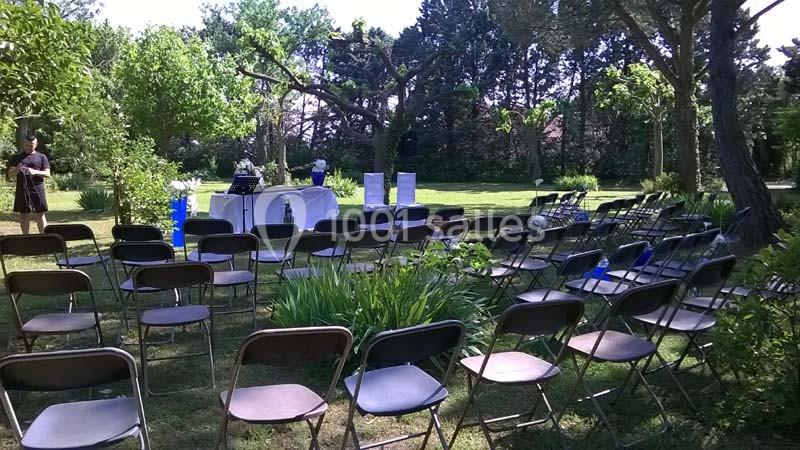 Location salle Arles (Bouches-du-Rhône) - La Nuit Etoilée #12