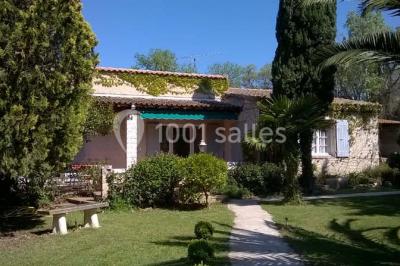 Location salle Arles (Bouches-du-Rhône) - La Nuit Etoilée #20