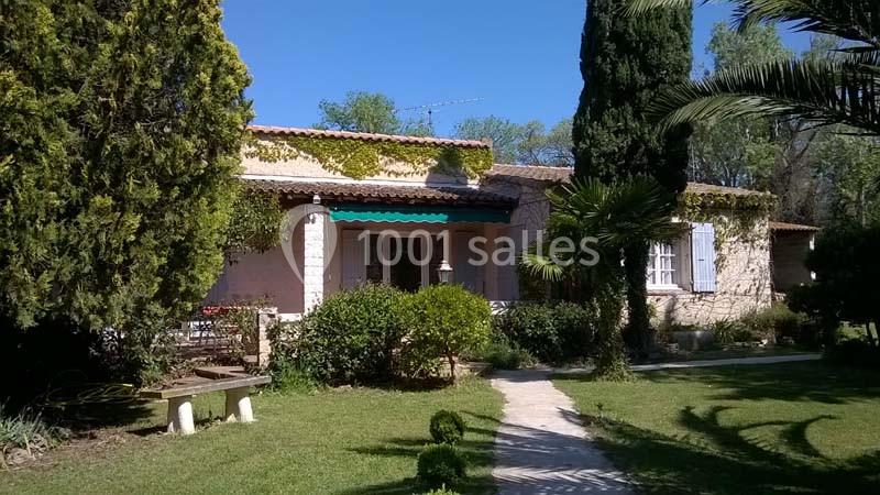 Location salle Arles (Bouches-du-Rhône) - La Nuit Etoilée #18