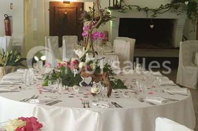 Location salle Arles (Bouches-du-Rhône) - La Nuit Etoilée #20