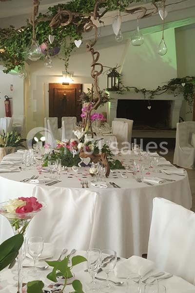 Location salle Arles (Bouches-du-Rhône) - La Nuit Etoilée #5