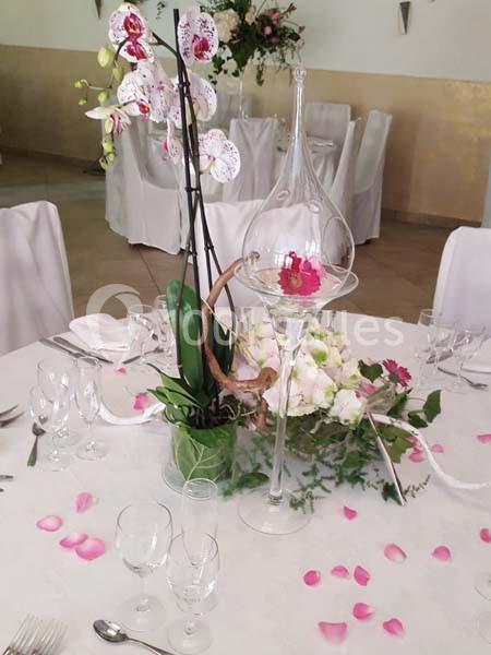 Location salle Arles (Bouches-du-Rhône) - La Nuit Etoilée #4