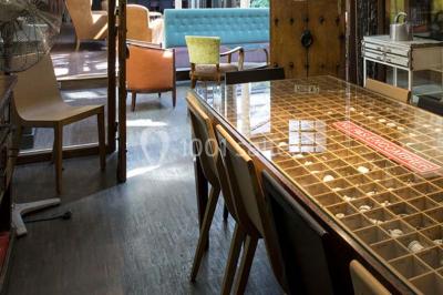 Location salle Puteaux (Hauts-de-Seine) - La Charbonerie #8