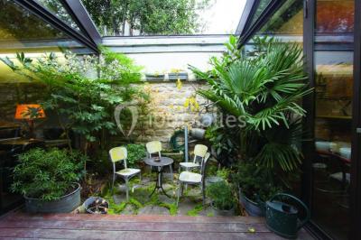 Location salle Puteaux (Hauts-de-Seine) - La Charbonerie #8