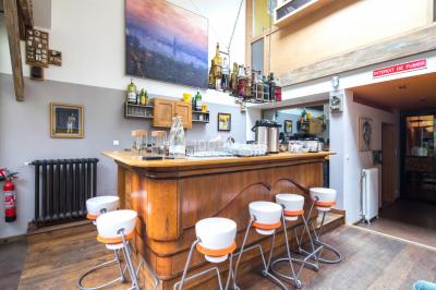 Location salle Puteaux (Hauts-de-Seine) - La Charbonerie #8