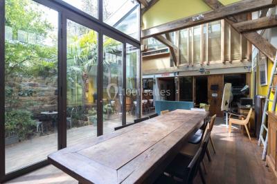 Location salle Puteaux (Hauts-de-Seine) - La Charbonerie #8