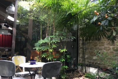 Location salle Puteaux (Hauts-de-Seine) - La Charbonerie #8