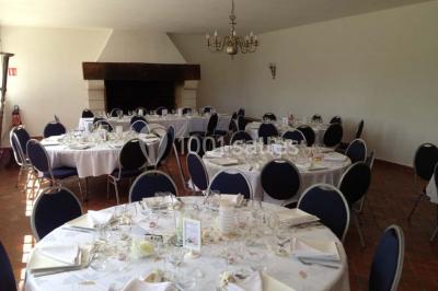 Location salle Rivière-sur-Tarn (Aveyron) - Château De Lugagnac #18