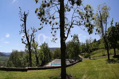 Location salle Rivière-sur-Tarn (Aveyron) - Château De Lugagnac #18