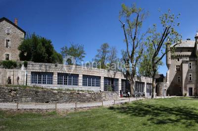 Location salle Rivière-sur-Tarn (Aveyron) - Château De Lugagnac #18