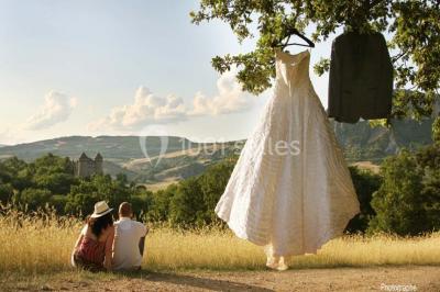 Location salle Rivière-sur-Tarn (Aveyron) - Château De Lugagnac #18
