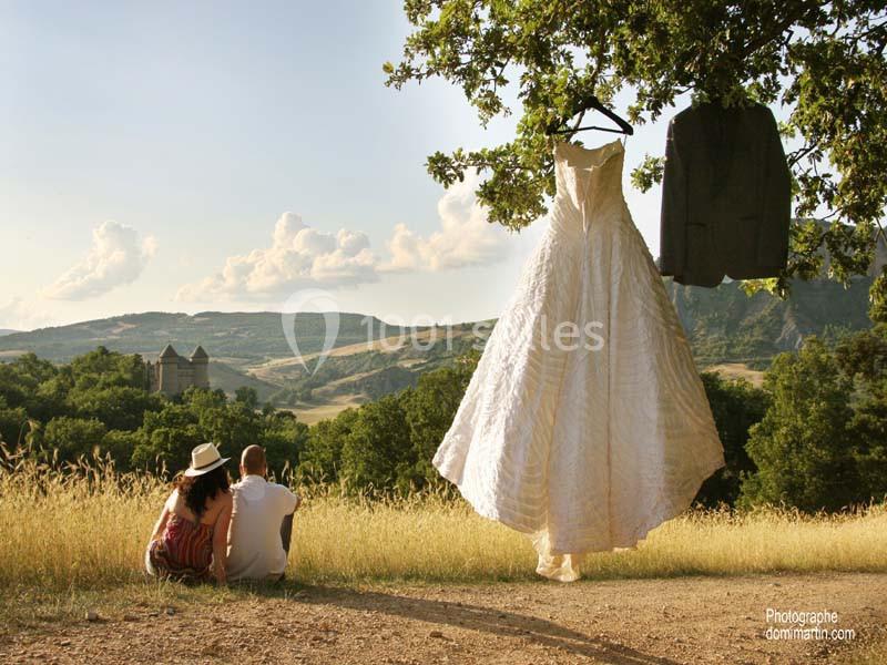 Location salle Rivière-sur-Tarn (Aveyron) - Château De Lugagnac #3