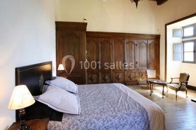 Location salle Rivière-sur-Tarn (Aveyron) - Château De Lugagnac #18