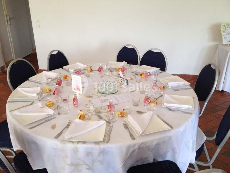 Location salle Rivière-sur-Tarn (Aveyron) - Château De Lugagnac #13