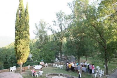 Location salle Rivière-sur-Tarn (Aveyron) - Château De Lugagnac #18