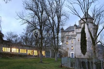 Location salle Rivière-sur-Tarn (Aveyron) - Château de Lugagnac #17