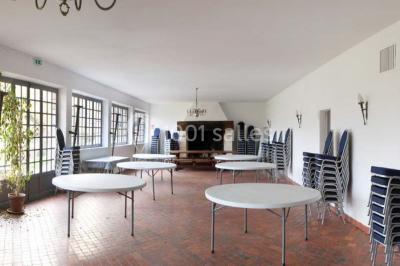 Location salle Rivière-sur-Tarn (Aveyron) - Château de Lugagnac #17