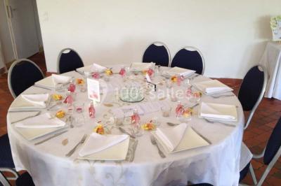 Location salle Rivière-sur-Tarn (Aveyron) - Château de Lugagnac #17