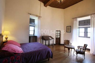 Location salle Rivière-sur-Tarn (Aveyron) - Château de Lugagnac #17