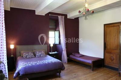 Location salle Rivière-sur-Tarn (Aveyron) - Château de Lugagnac #17