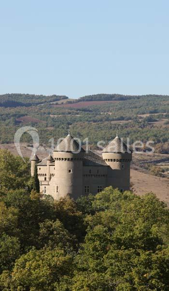 Location salle Rivière-sur-Tarn (Aveyron) - Château de Lugagnac #17
