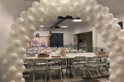 Espace Val de Garance Espace Val de Garance