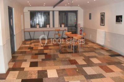 Séminaire Espace Val de Garance Séminaire Espace Val de Garance