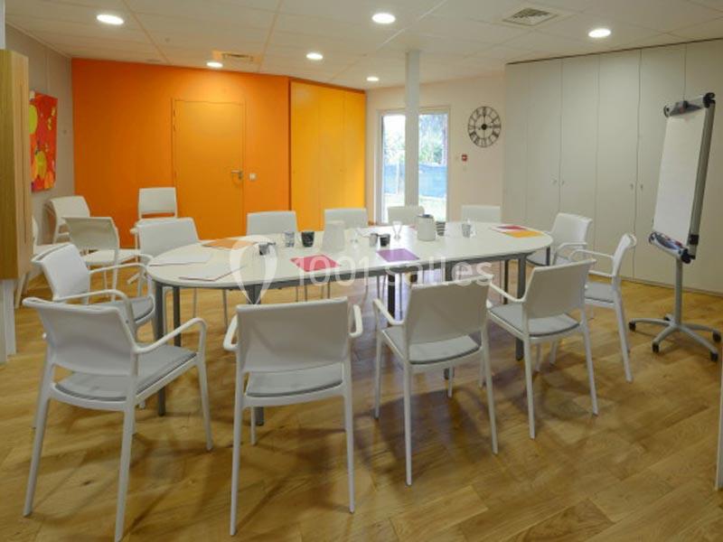 Location salle Tournefeuille (Haute-Garonne) - Les Ateliers #1