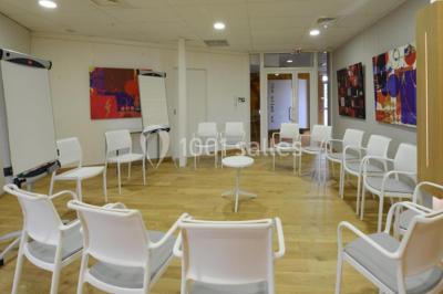 Location salle Tournefeuille (Haute-Garonne) - Les Ateliers #5