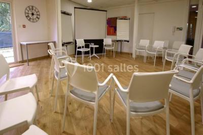 Location salle Tournefeuille (Haute-Garonne) - Les Ateliers #5