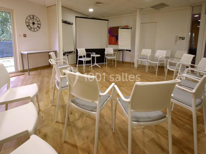 Location salle Tournefeuille (Haute-Garonne) - Les Ateliers #3