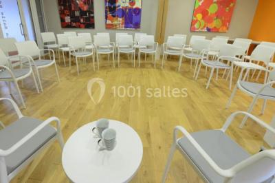 Location salle Tournefeuille (Haute-Garonne) - Les Ateliers #5